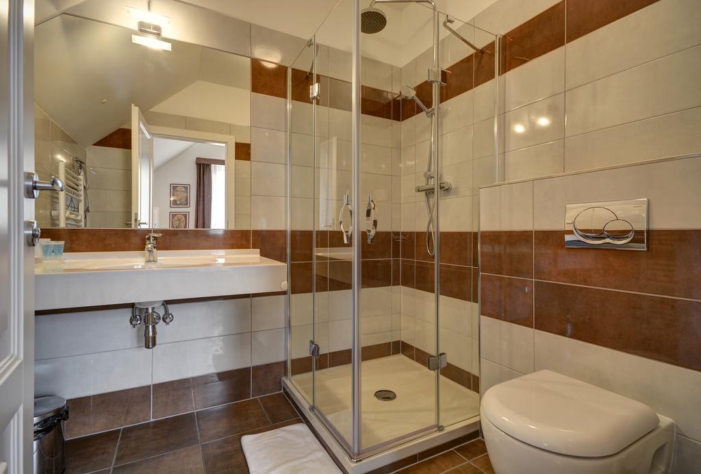 Vila Frantisek Špindlerŭv Mlýn Exterior foto